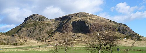Arthur's Seat